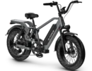 VTT électrique G-FORCE RS