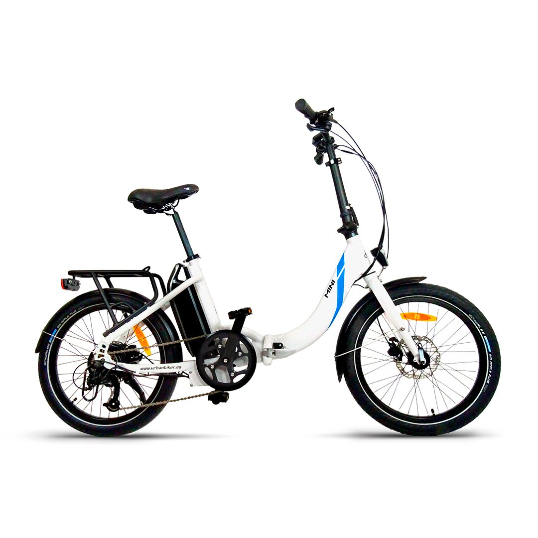 UrbanBiker Mini VAE pliable – Image 3