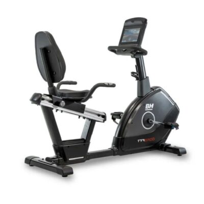 Vélo Semi-Allongé BH TFR Ergo Multimedia
