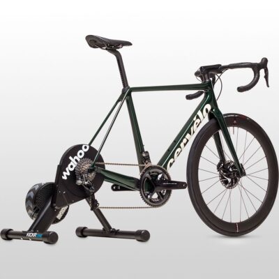 Wahoo KICKR CORE PowerTrainer
