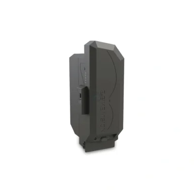 Batterie Panasonic Next Generation 36V 19Ah Compatible Par E-bike Vision
