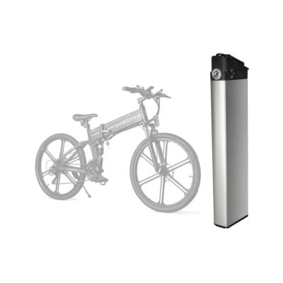 Batterie Samebike LO26-II-FT
