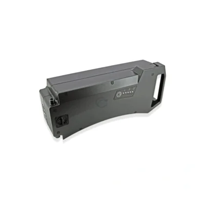 Batterie Shimano E6100 36V 13.8Ah Tube de Selle