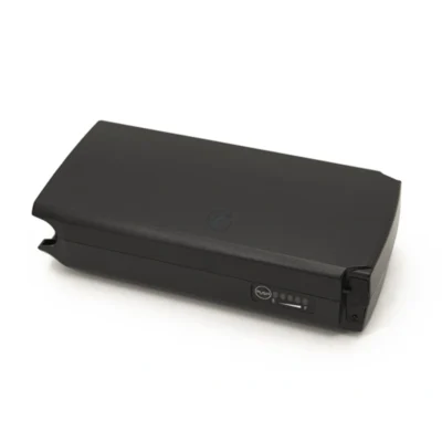 Batterie de vélo Gazelle Panasonic Platinum 36V 13.5Ah