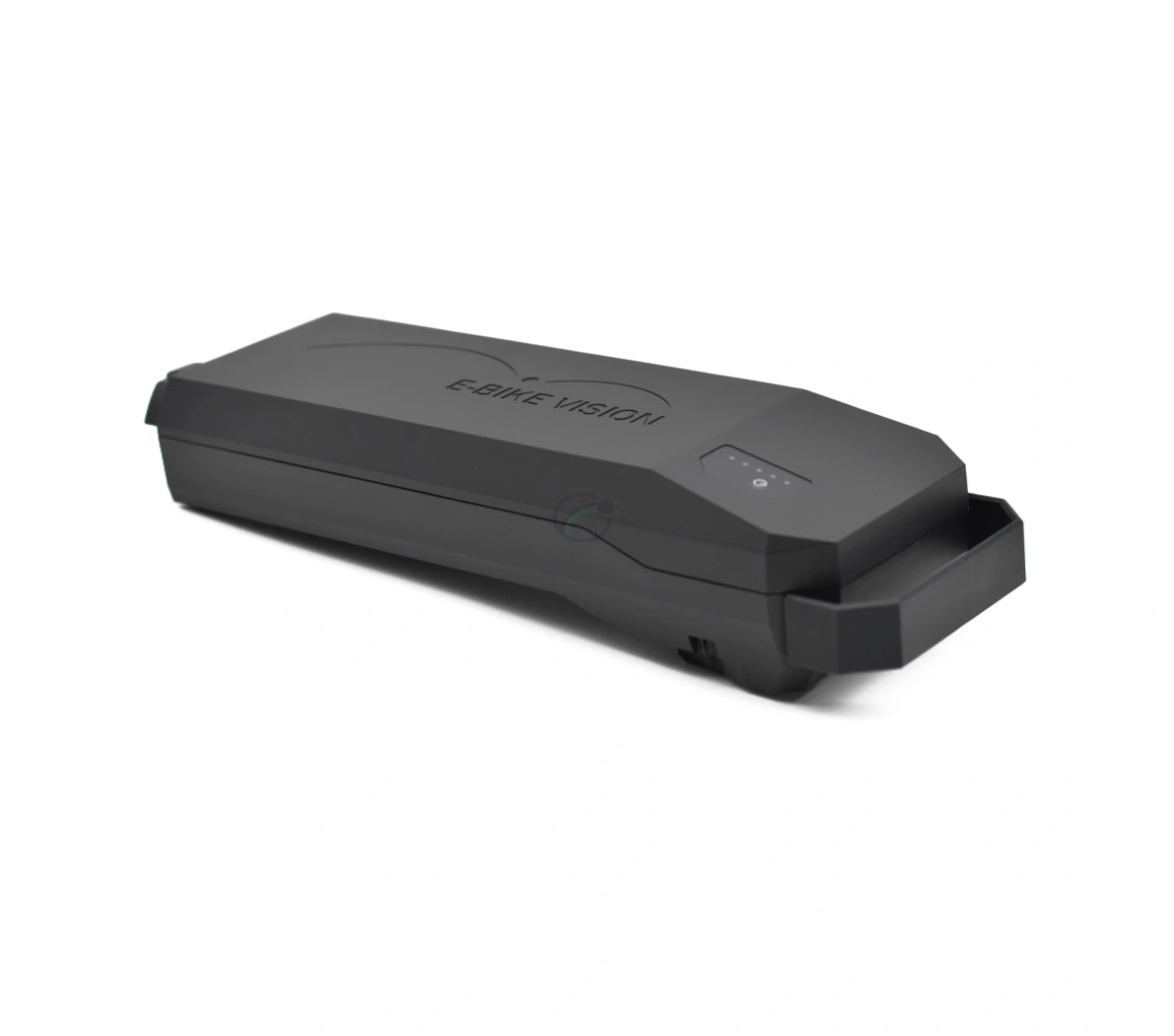 Bosch PowerPack 360 Performance/Active Porte-bagages par E-Bike Vision – Image 5