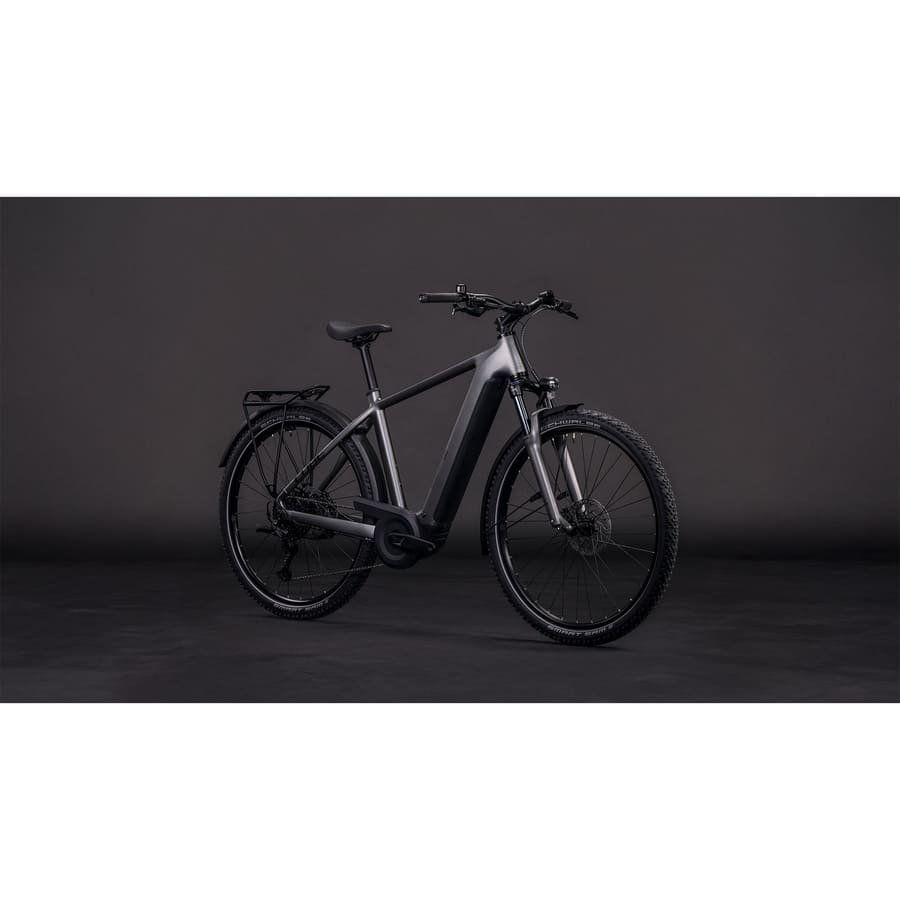 Vélo Électrique Cube Nuride Hybrid Performance 600 2026 – Image 3