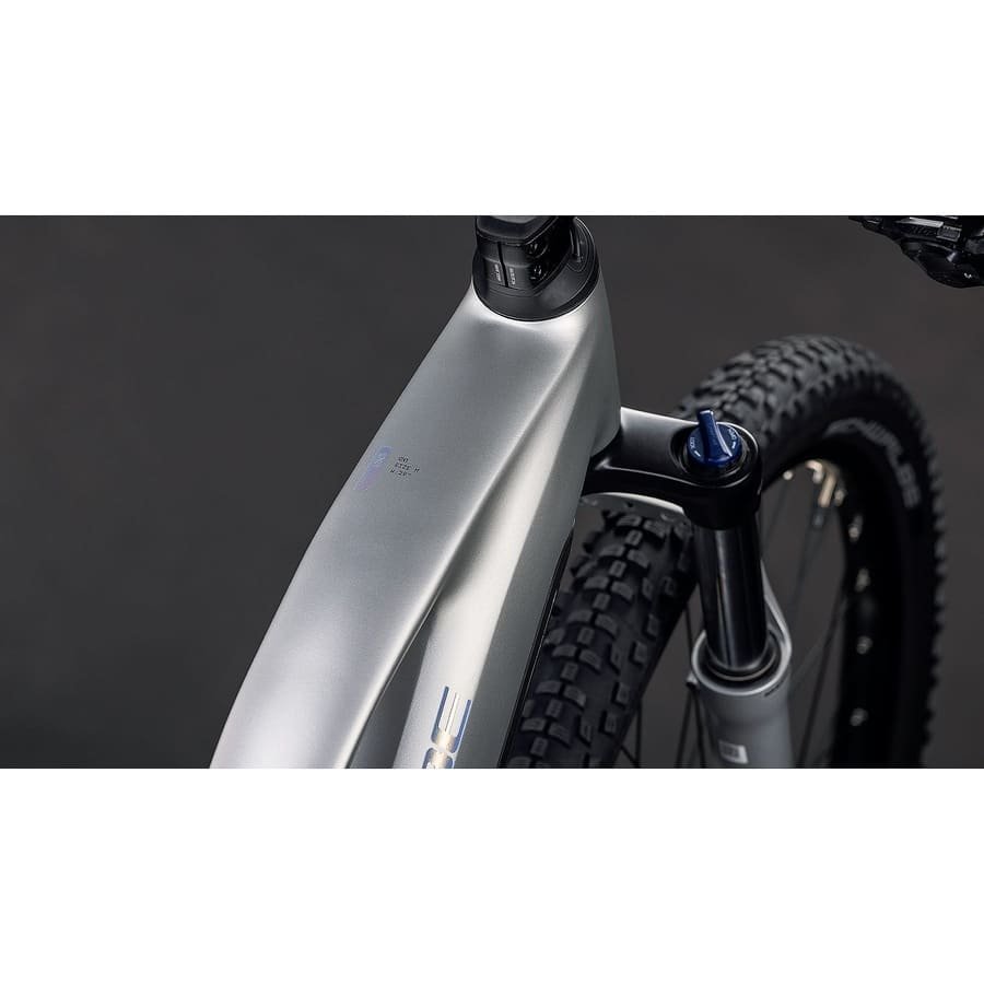VTT Électrique Cube Reaction Hybrid ONE 2026 27.5" - 29" – Image 4