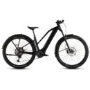 VTT Électrique Cube Reaction Hybrid SLX 800 FE Trapeze 2026 27.5“ - 29"