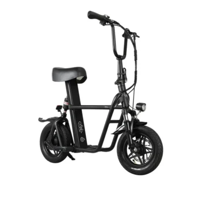 Draisienne Électrique Pliante Fiido Q1S