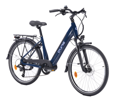 Vélo Électrique Urbain Dune Sonora 26"