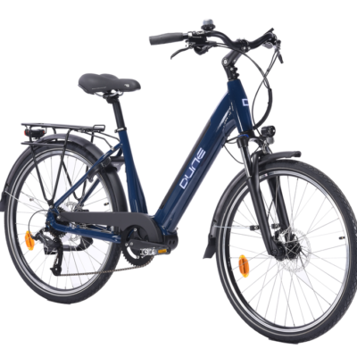Vélo Électrique Urbain Dune Sonora 28"