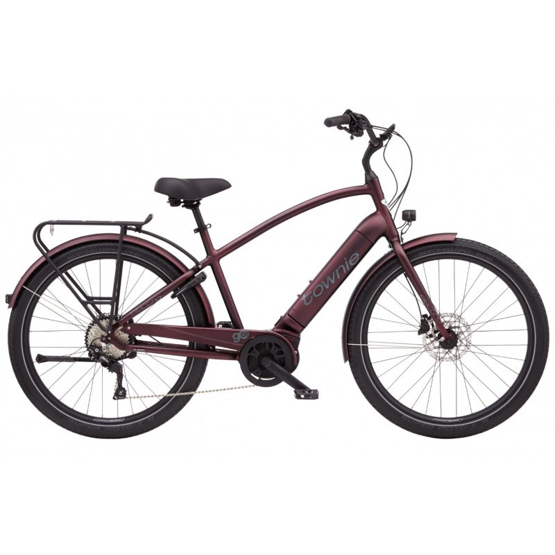Electra Townie path go! 10d eq step-over – Image 3
