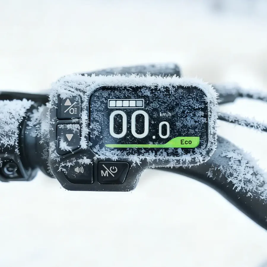 Fiido D11 Vélo électrique Pliant Urbain – Image 5