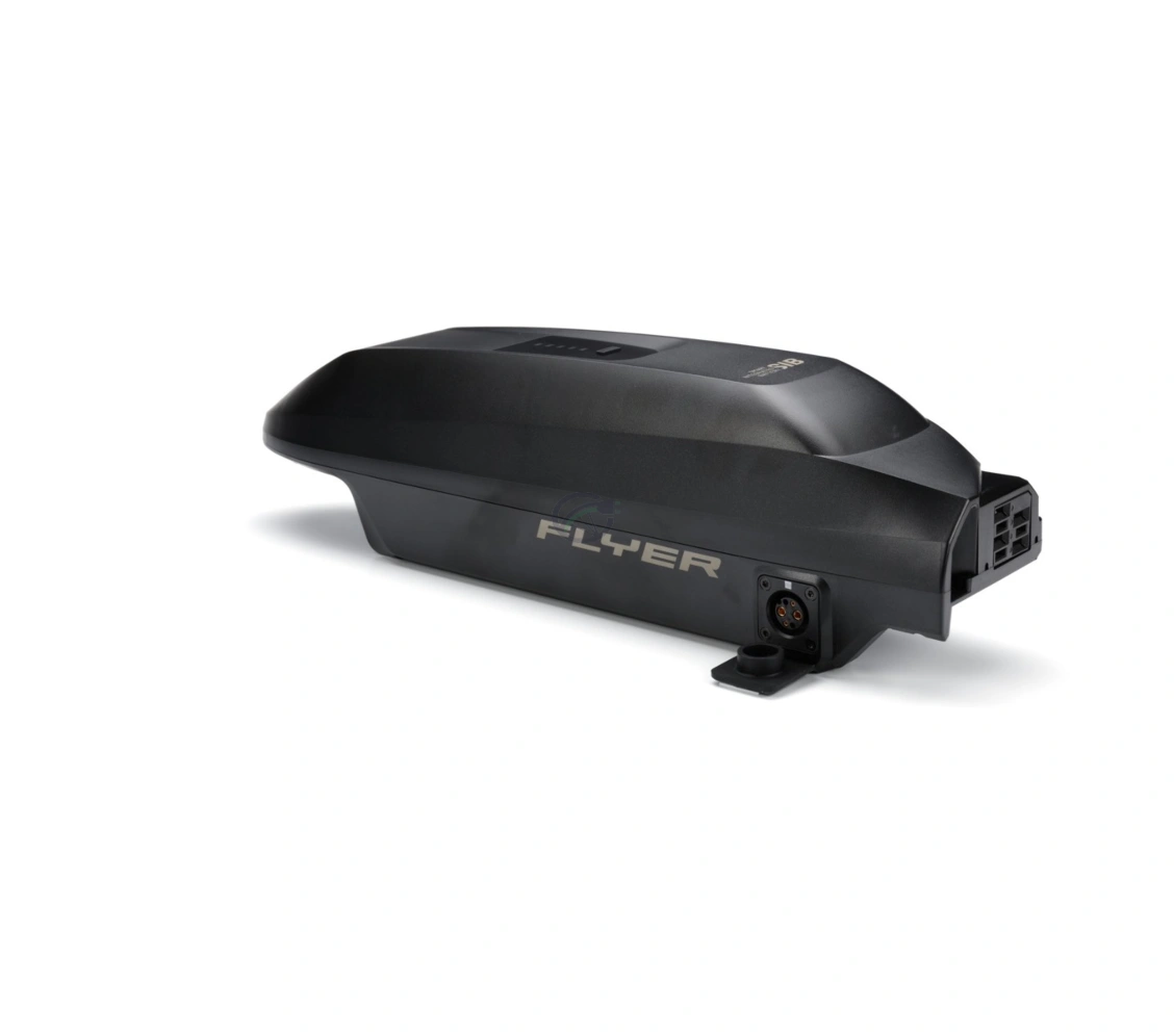 Flyer SIB 2.0 36V 20.1Ah batterie vélo électrique – Image 3