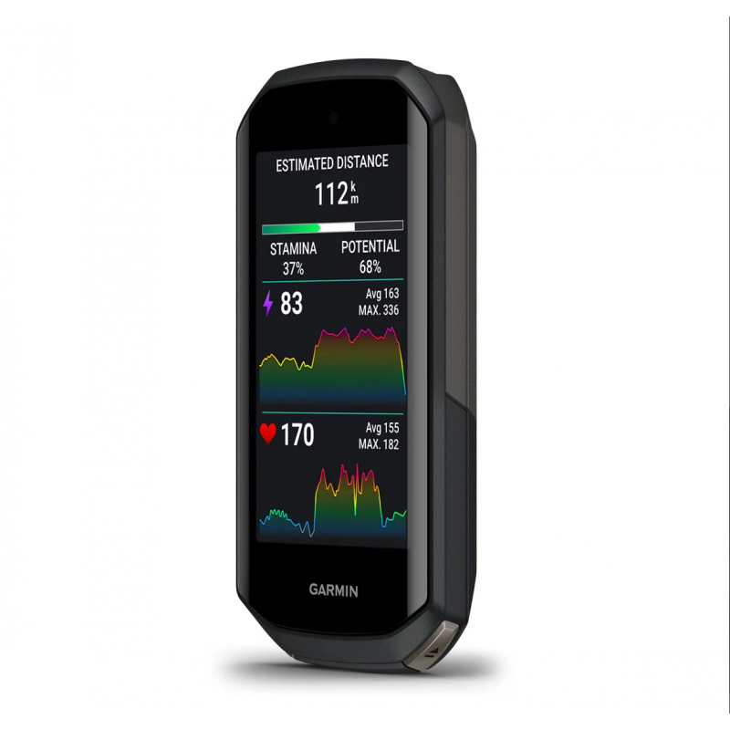 GPS pour vélo Garmin Edge 1050 – Image 5
