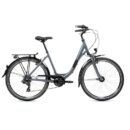 Gitane SALSA D7 26"
