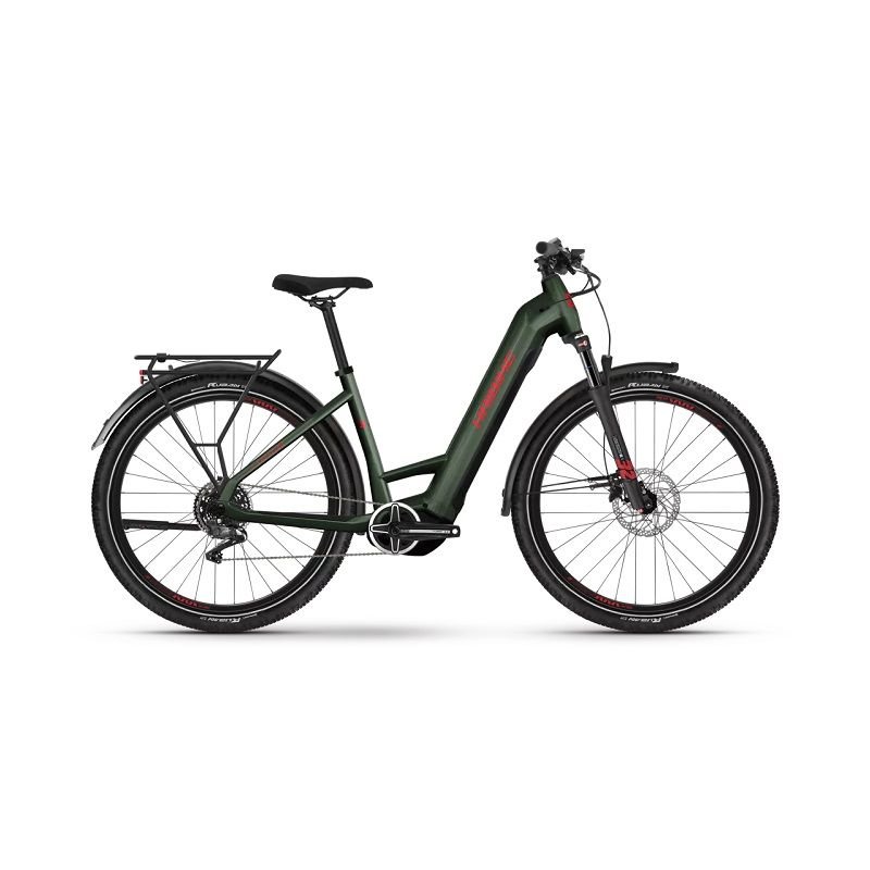 Haibike Trekking 5 – Image 6