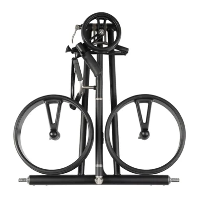 JuCad Phantom Titan black on black 2.0