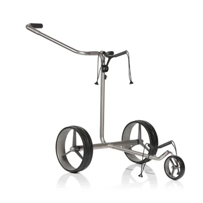 JuCad drive SL Master Titan avec accessoires inclus
