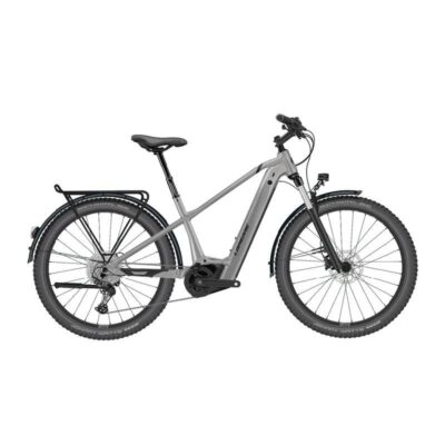 Lapierre e-Explorer 8.7 2024