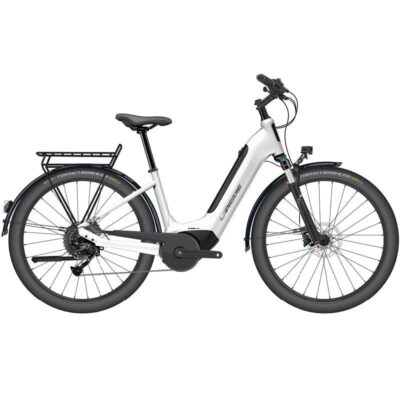 Lapierre e-urban 6.5 2024
