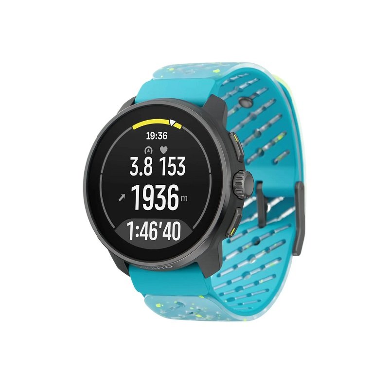 Montre Suunto Race S Titanium Graphite – Image 4