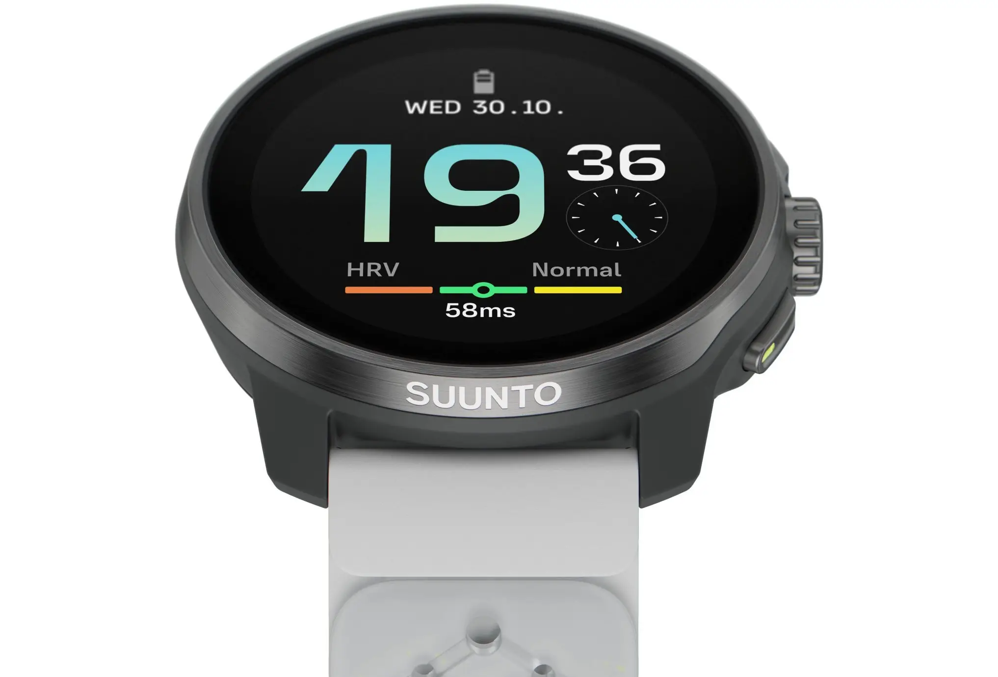 Montre Suunto Race S Titanium Graphite – Image 7