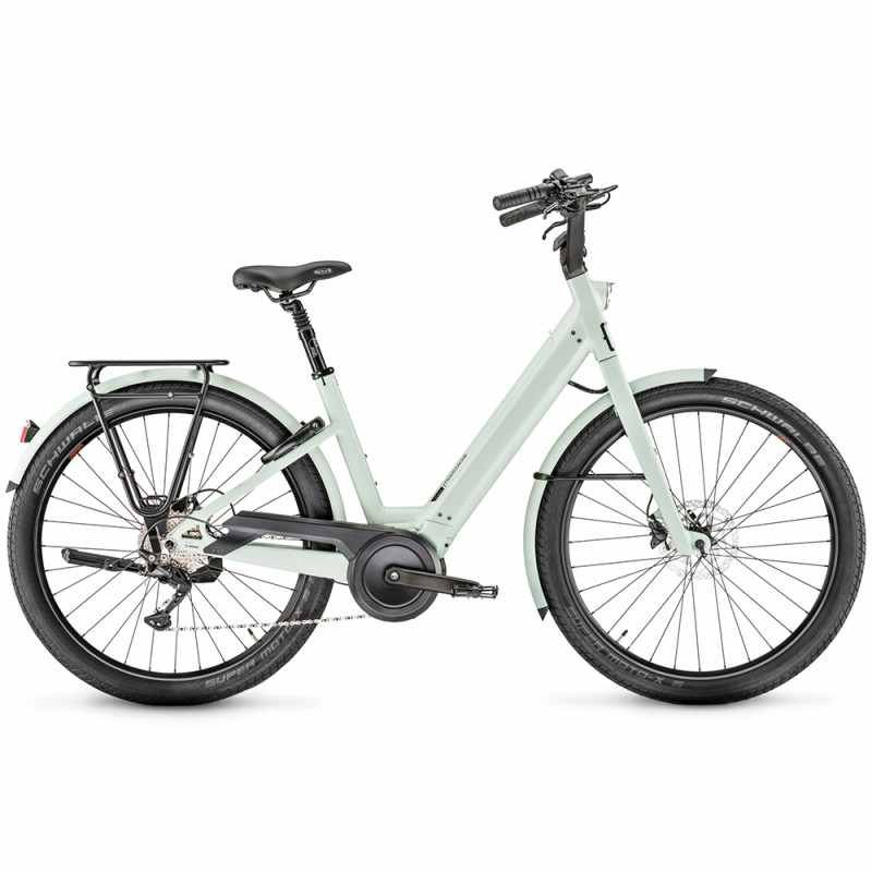 Moustache Lundi 27.1 Vélo de ville électrique – Image 4