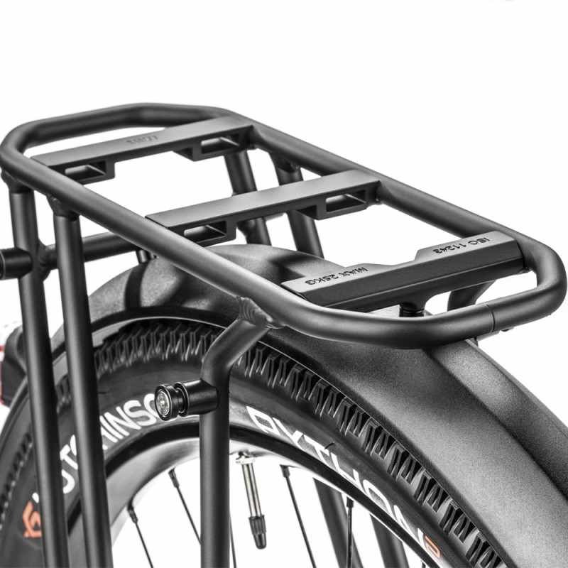 Vélo Moustache électrique Samedi 27 Xroad 2 500 Wh – Image 2
