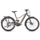 VTC Électrique Moustache Samedi 27 Xroad FS 3 Smart System