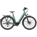 VTC électrique O2feel iSwan 6.1 Explorer