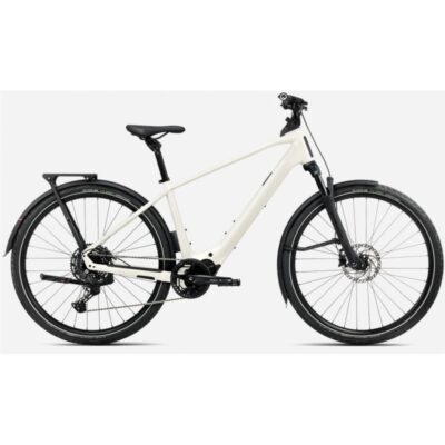 VTC électrique Orbea Kemen tour 20