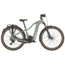 VTC électrique Scott Axis eRIDE 10 Lady