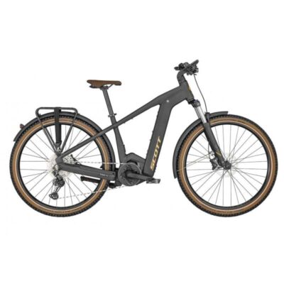 VTC électrique Scott Axis eRIDE 20