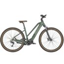 VTC électrique Scott Sub Cross Eride 10 lady
