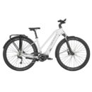 VTC électrique Scott Sub Cross Eride 20 lady eq