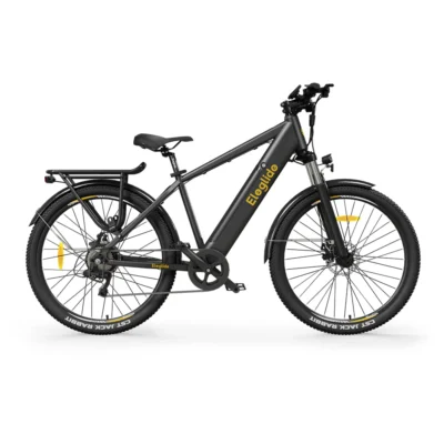 Eleglide Vélo de randonnée électrique T1