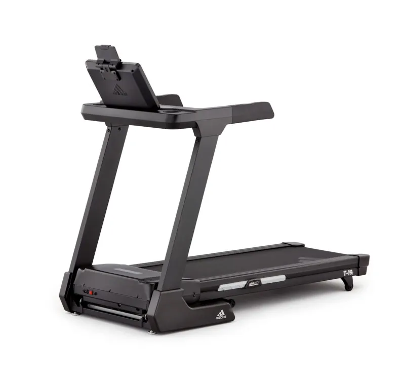 Tapis de Course Adidas T-19i + Bluetooth – Image 8