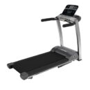 Tapis de Course Life Fitness F3 Track+