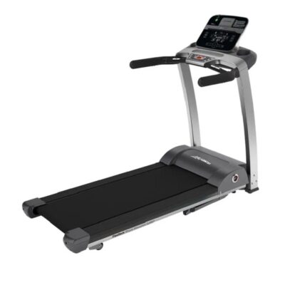 Tapis de Course Life Fitness F3 Track+