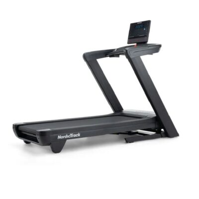 Tapis de Course NordicTrack Commercial LE