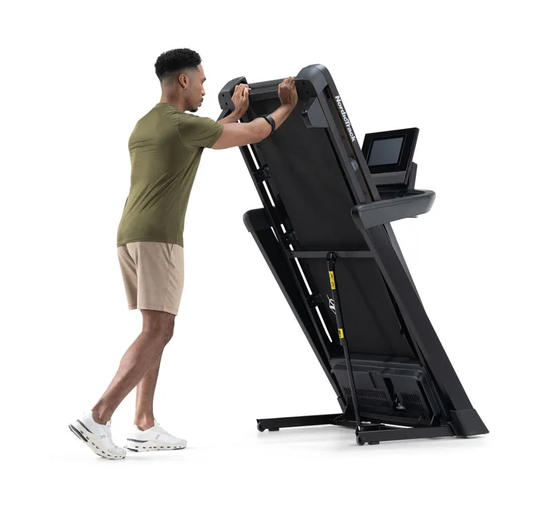 Tapis Course NordicTrack T Series 10 – Image 8