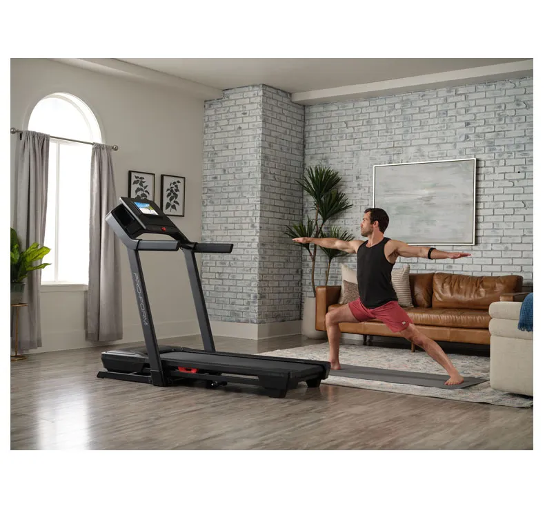 Tapis de Course Proform Carbon TLS – Image 4