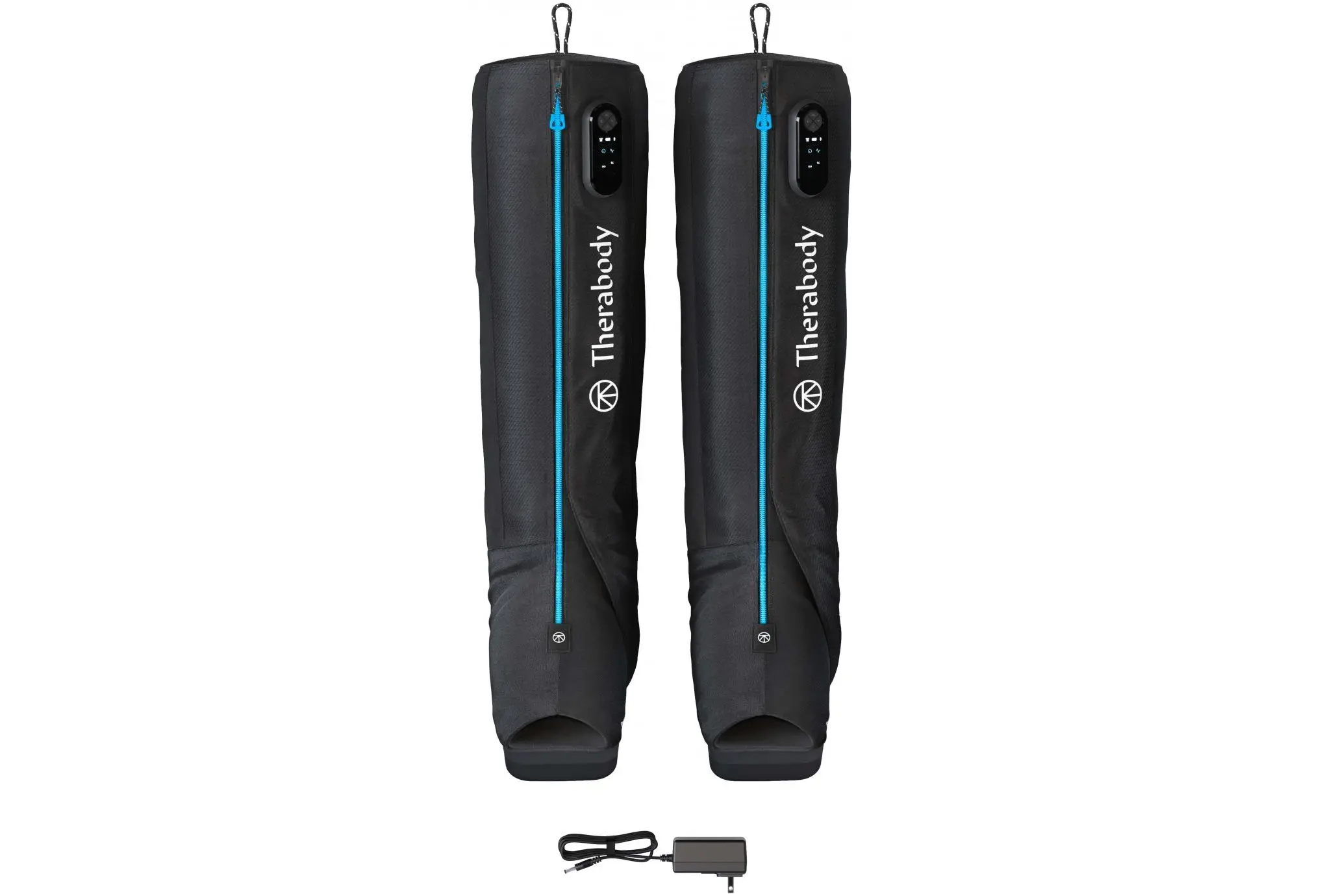 Appareil de pressothérapie Therabody RecoveryAir JetBoots – Image 4