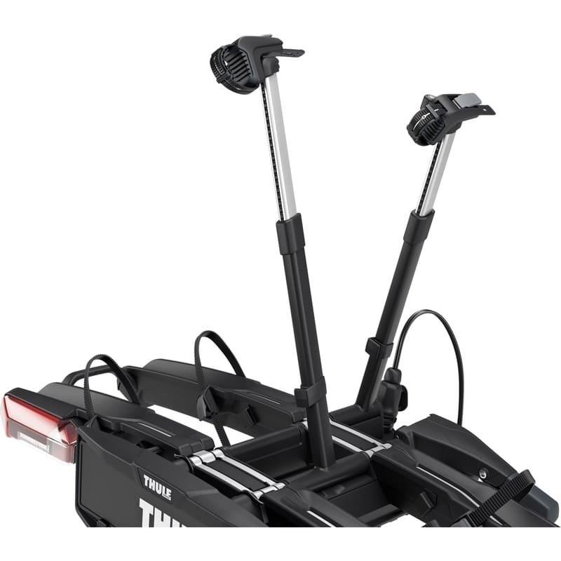 Thule Porte vélo sur attelage Epos 2 Vélos Black – Image 6