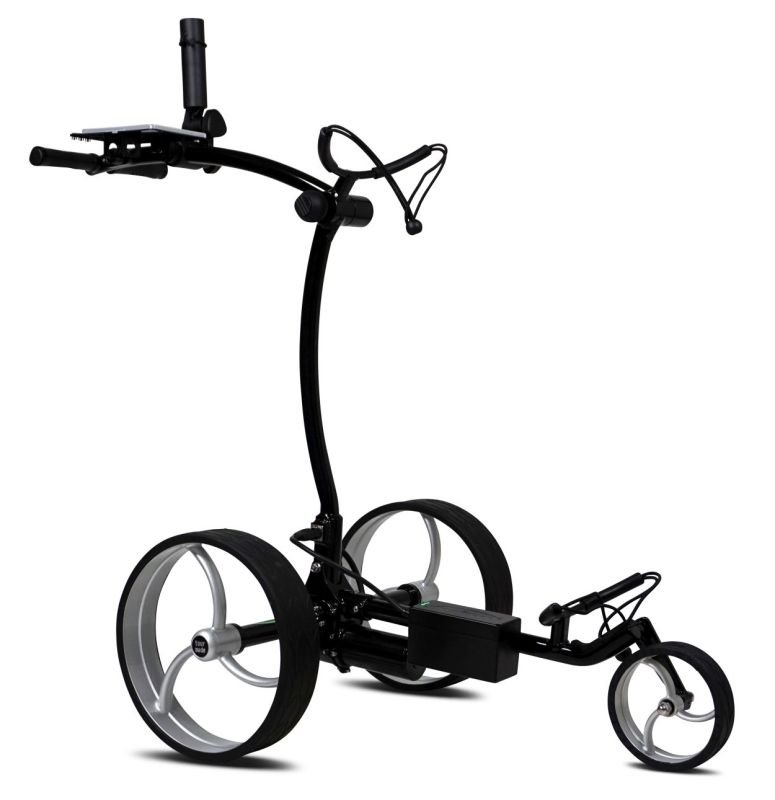 Tour Made RT-610S Chariot de golf électrique – Image 9