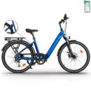 VAE de ville UrbanBiker UB100B