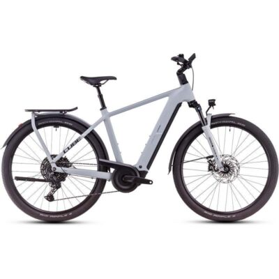 VTC Électrique Cube Kathmandu Hybrid EX 800