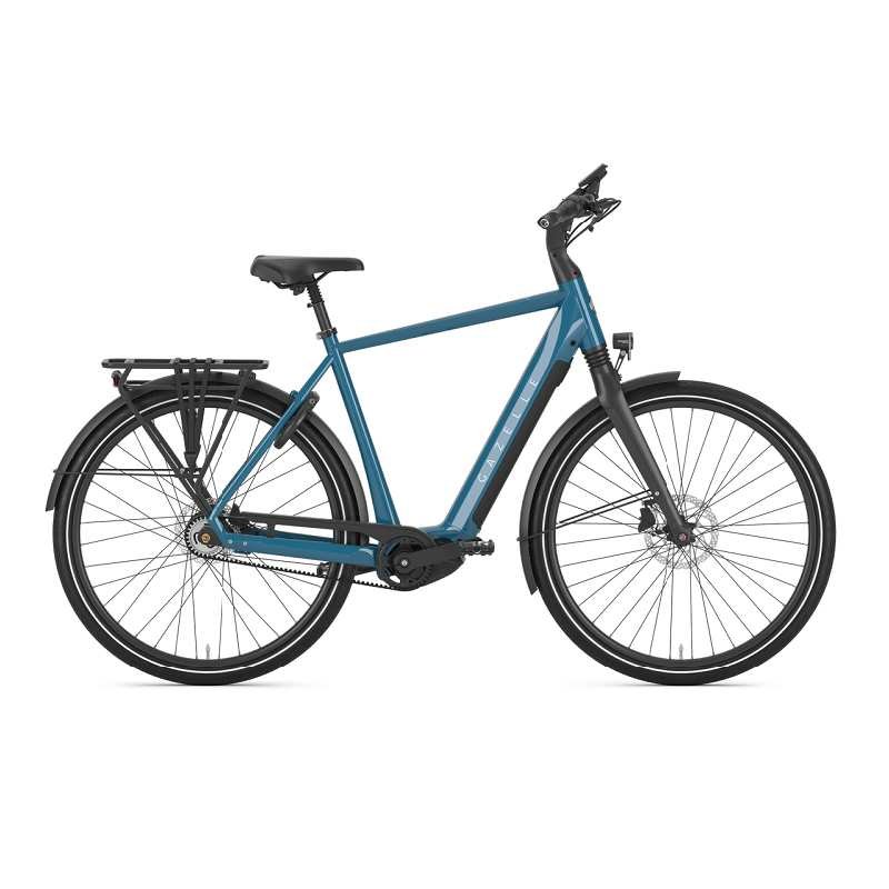 VTC électrique Gazelle Chamonix C5 HMS – Image 2