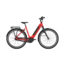 VTC électrique Gazelle Ultimate C8+ HMB